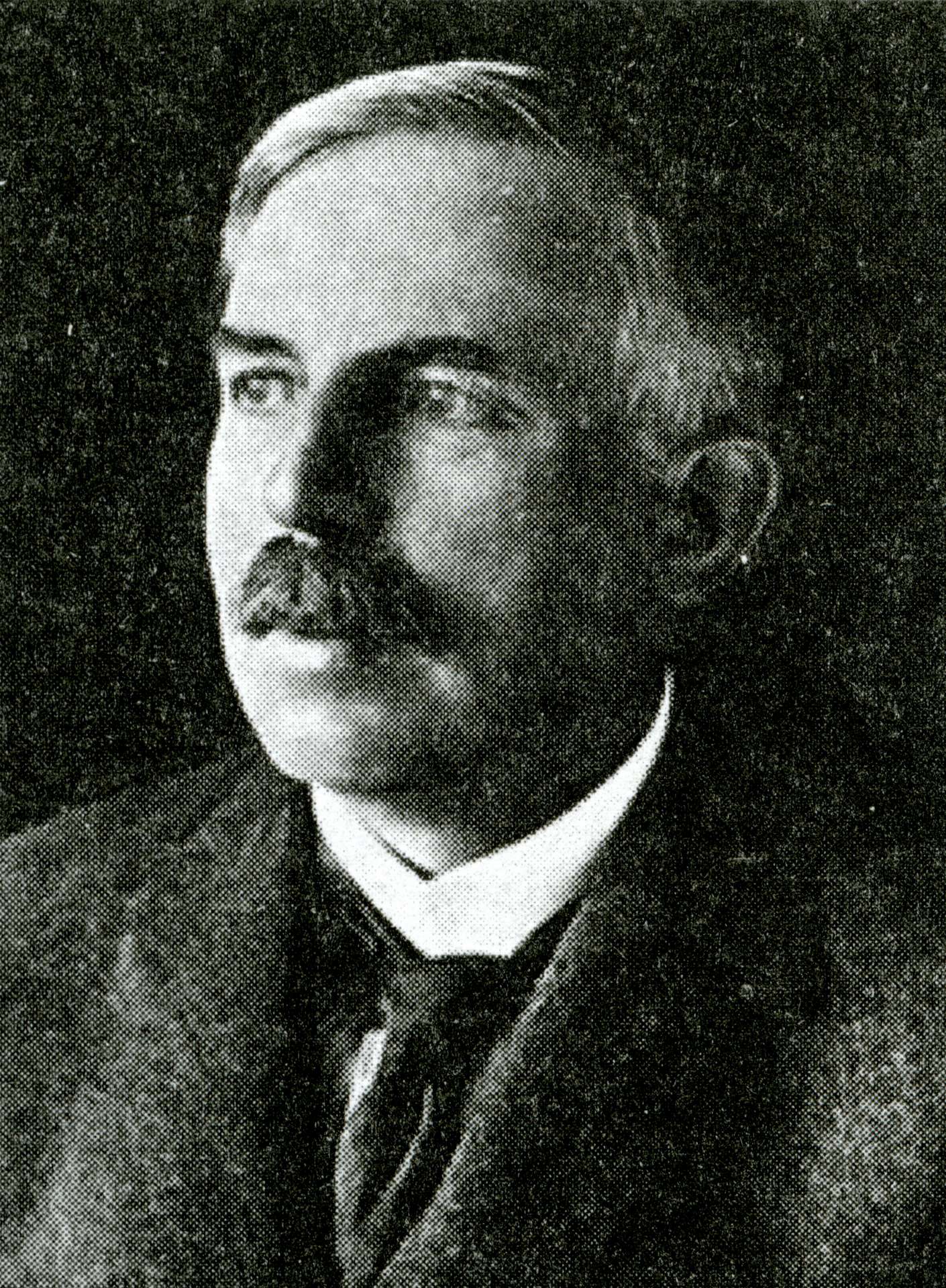 Biographie Ernest Rutherford Physicien Et Chimiste Futura Sciences