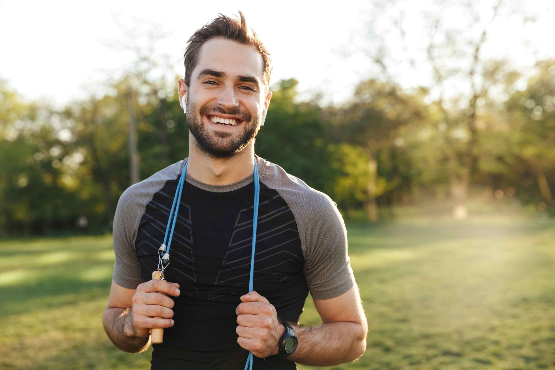 Comment le tabac affecte t il la récupération physique chez les sportifs