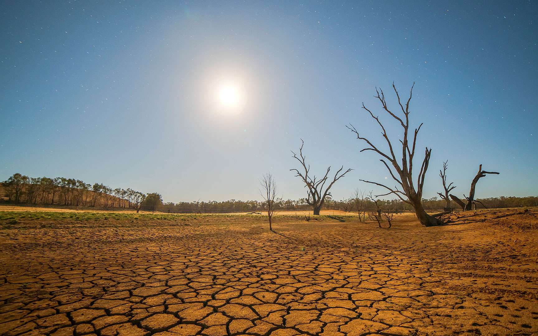 Vidéo Sauver la Californie de la sécheresse grâce à l énergie solaire