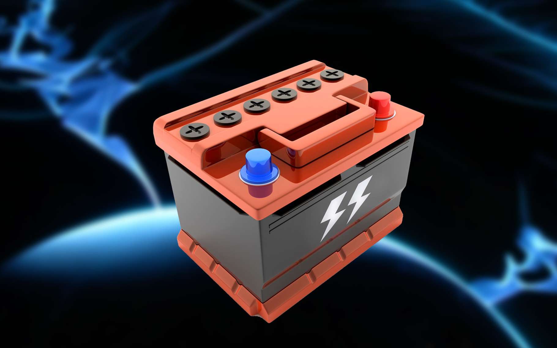 Les Batteries Au Plomb Dossier