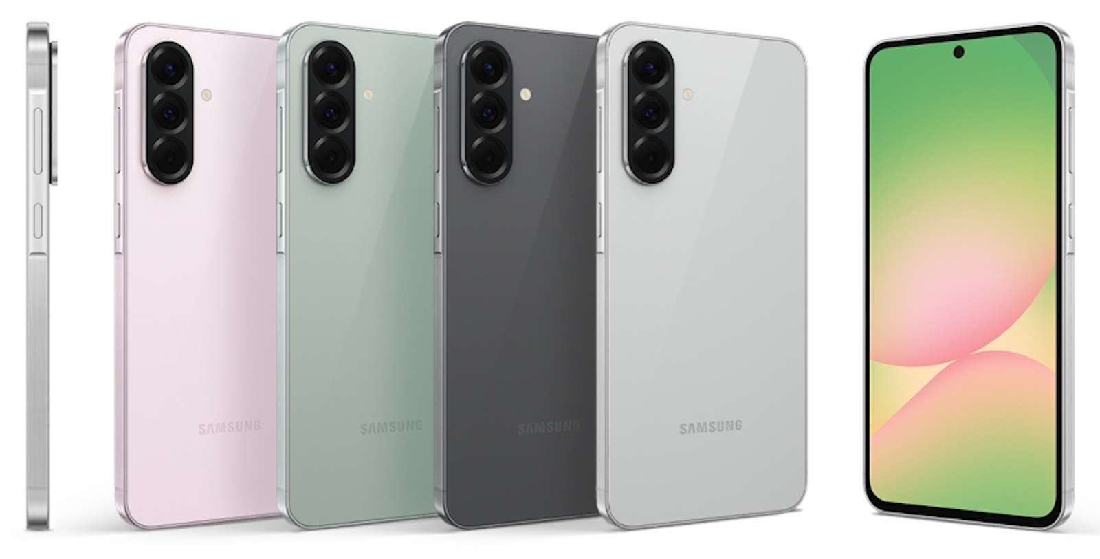 Pourquoi acheter un Galaxy S25 quand ce nouveau modèle à moitié prix en fait (presque) autant ?