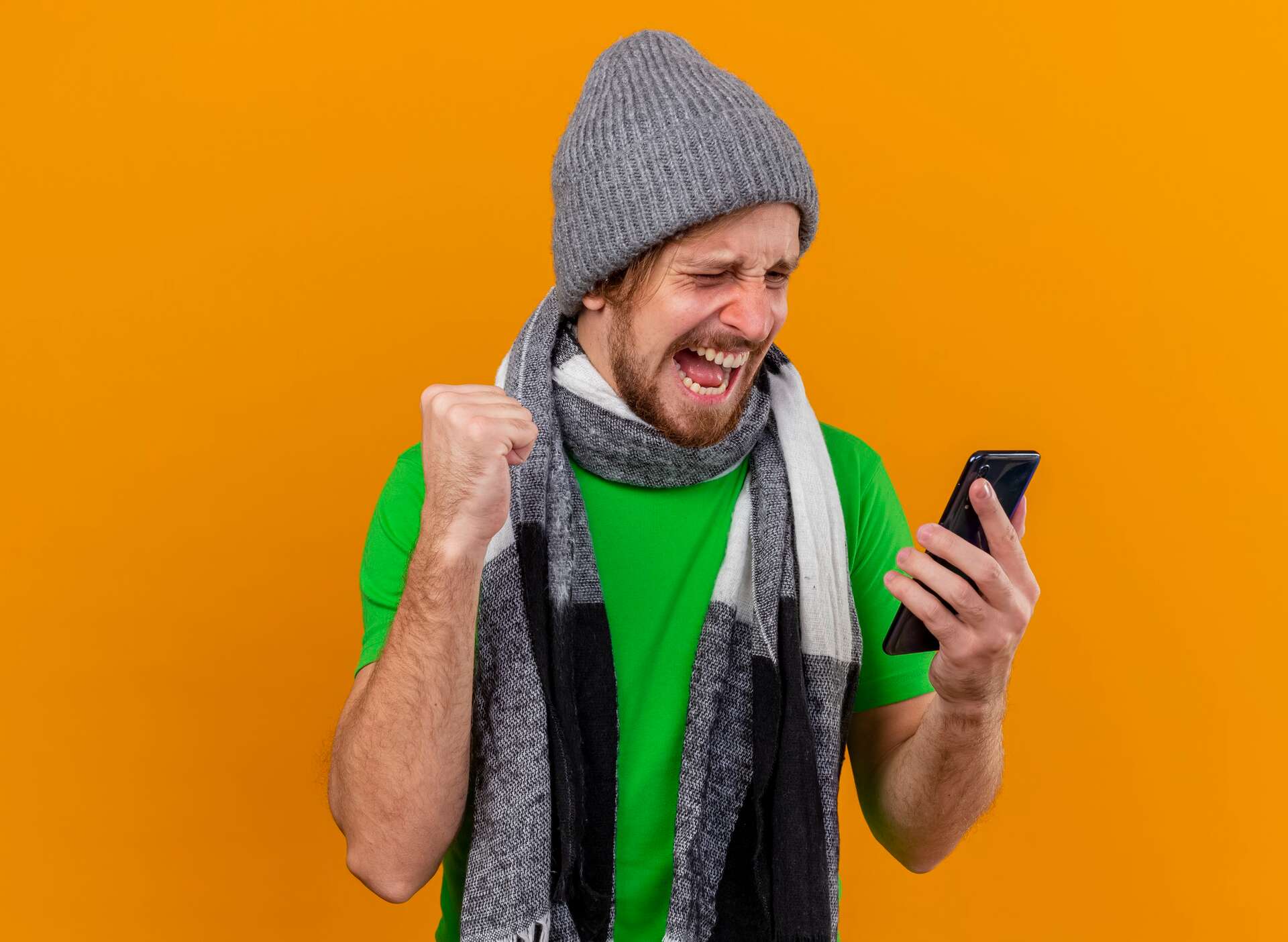 Le forfait mobile de vos rêves existe : 250 Go 5G à seulement 9,99€ chez NRJ Mobile