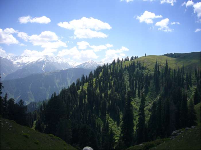 Habiter En Altitude Pour Vivre Plus Longtemps