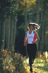 Exercices pour la santé cardio-vasculaire : la durée prévaut sur l'intensité L'exercice physique c'est bon pour la santé cardio-vasculaire.