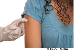 Se faire vacciner ou pas ? © BVDC_Fotolia