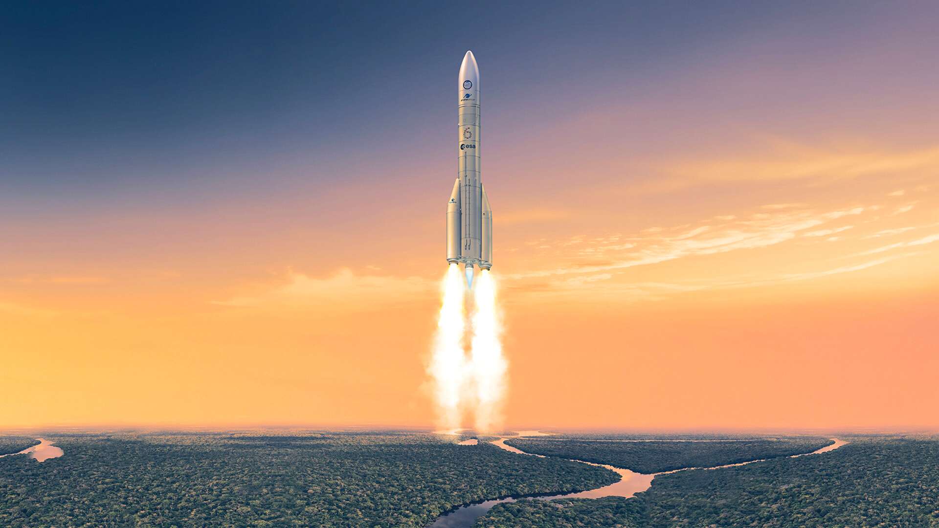 Ariane 6 : on connait enfin la date de lancement du vol inaugural