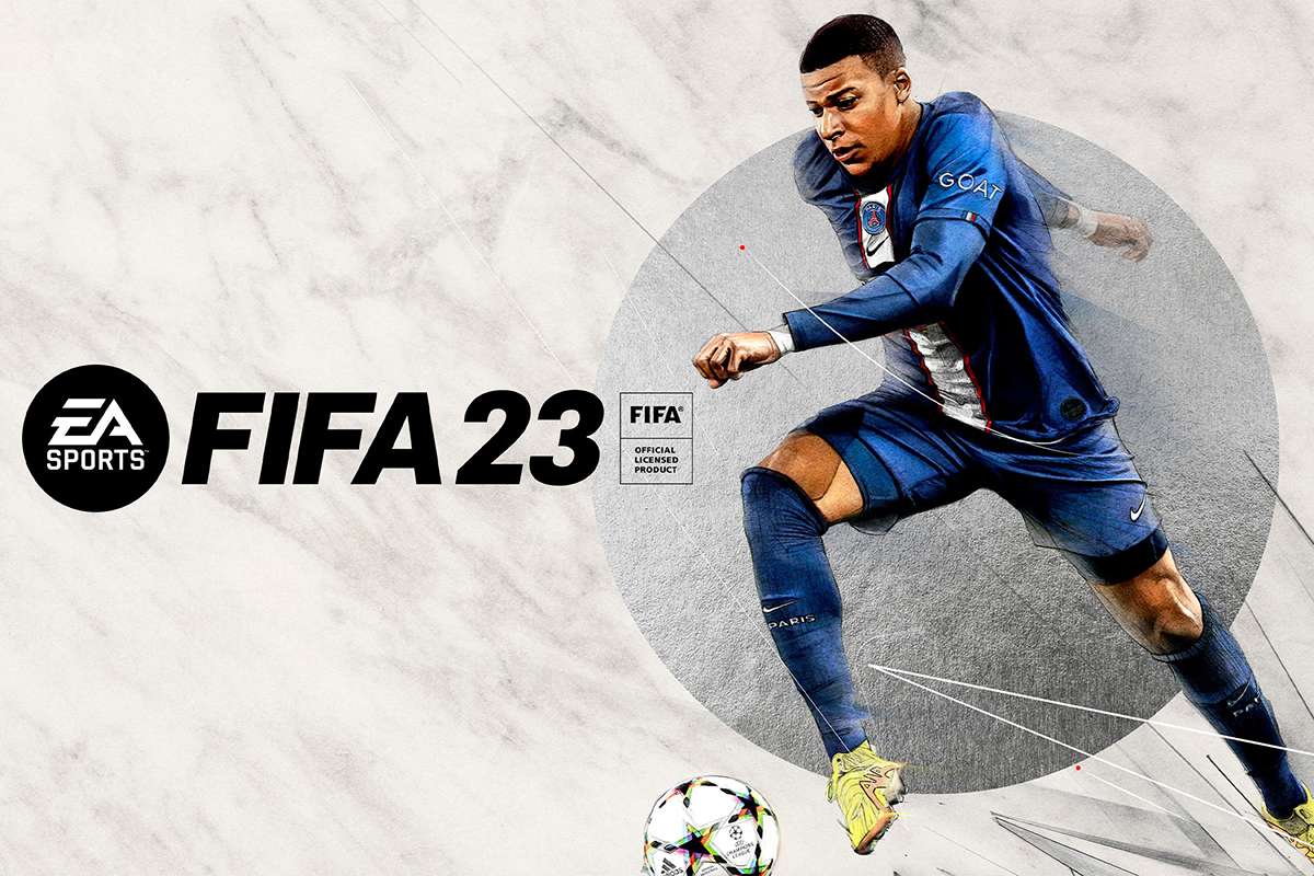 FIFA 23 : le jeu de sport phénomène profite de réductions alléchantes chez Cdiscount