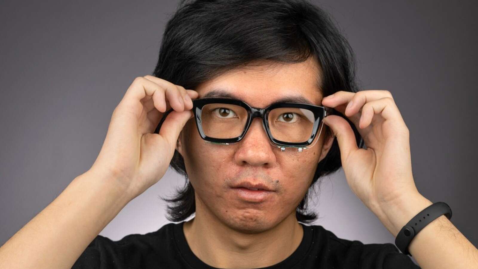 Les lunettes connectées de plus en plus performantes - Sciences et Avenir