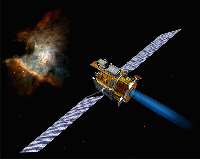 Mission bonus pour la sonde Deep Space 1 Mission bonus pour la sonde Deep Space 1