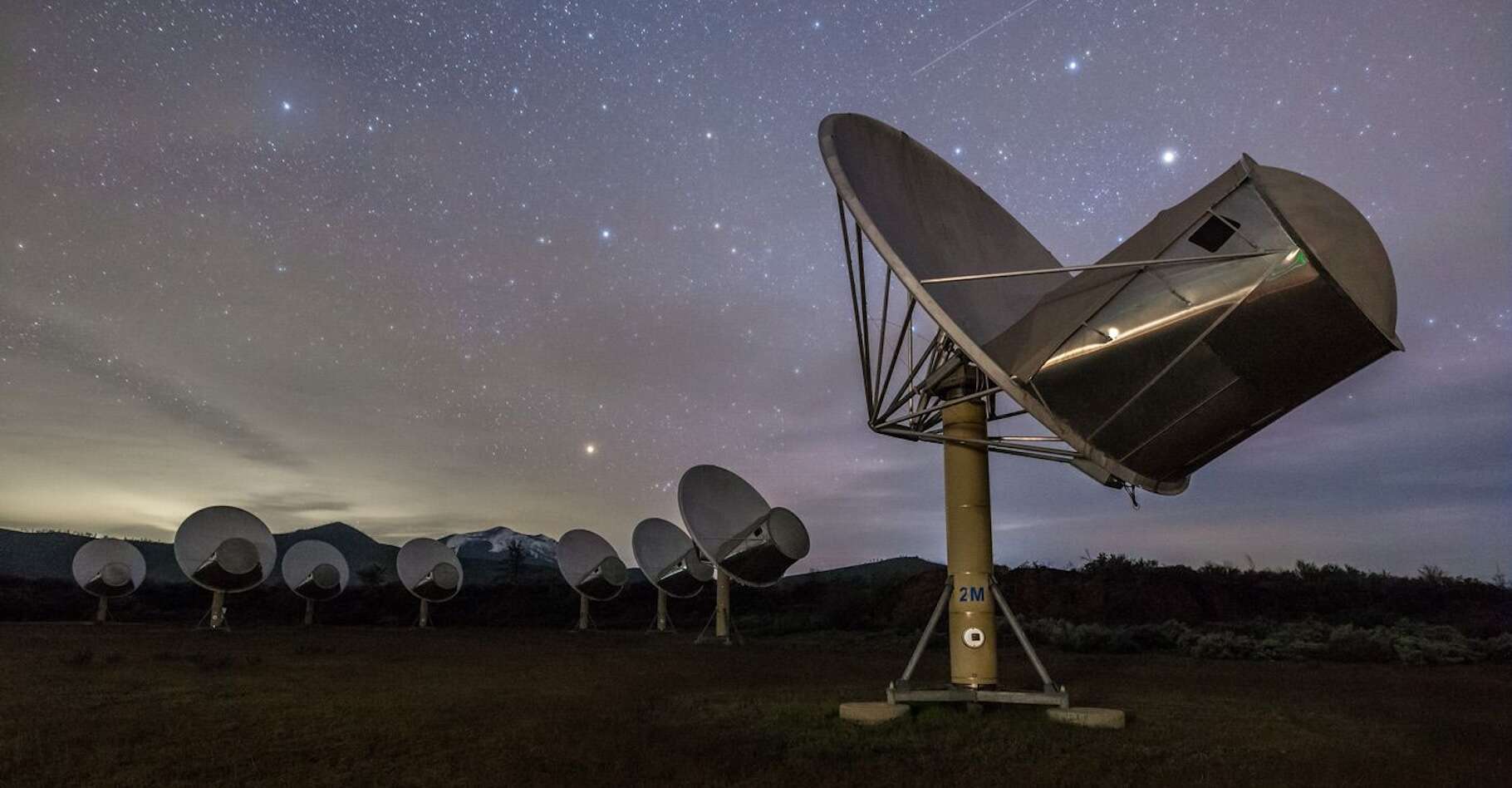 The secrets of fast radio bursts will soon be explained?