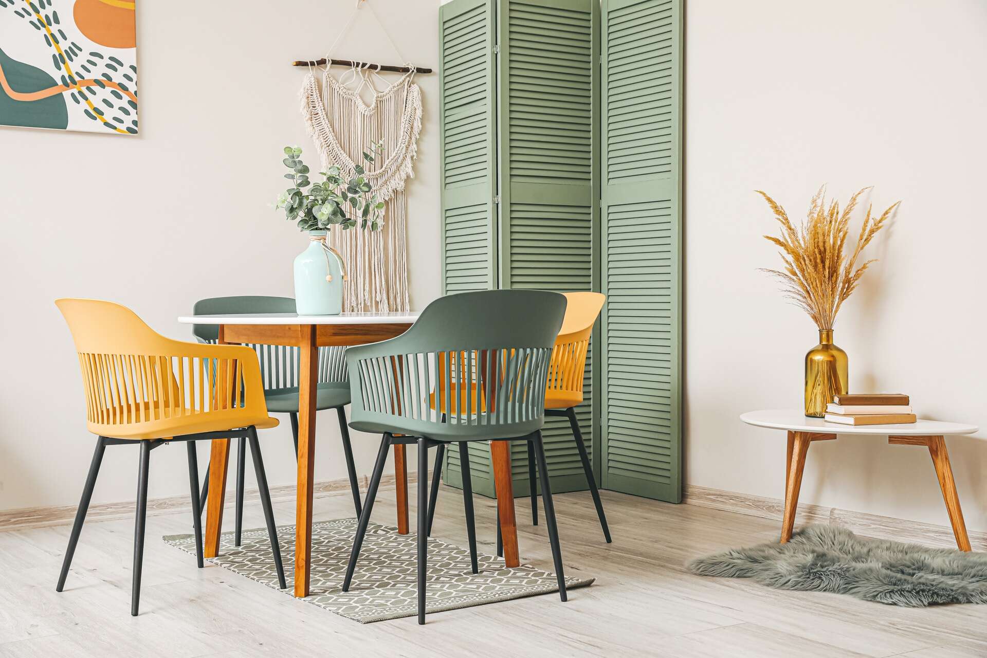 Décoration intérieure : comment bien choisir les chaises de ses pièces ...