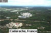 ITER : le Japon maintient fermement sa position ITER : le Japon maintient fermement sa position