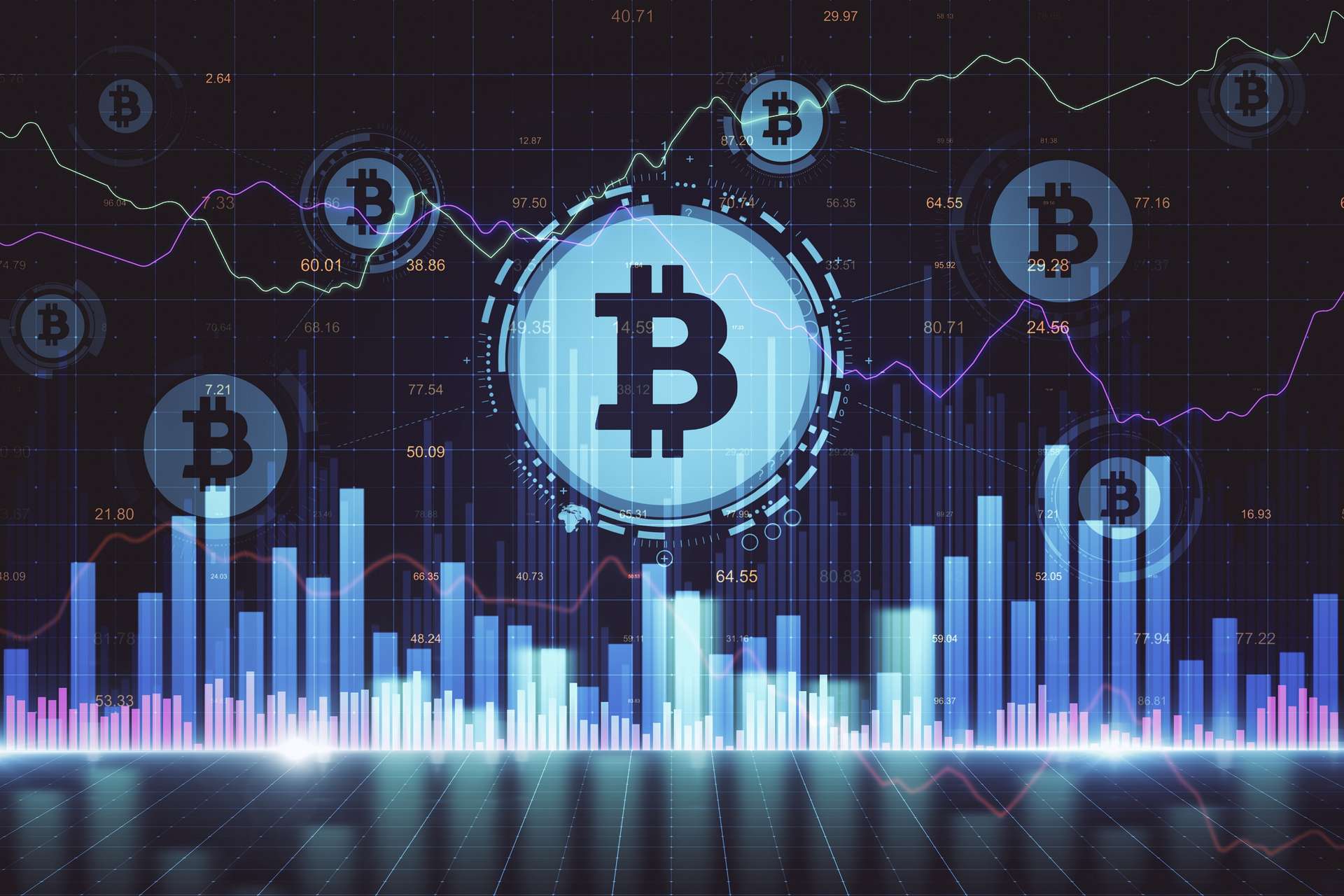 Pourquoi s'investir dans les cryptomonnaies est devenue une priorité pour  la CIA ?