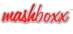 Logo mashboxx