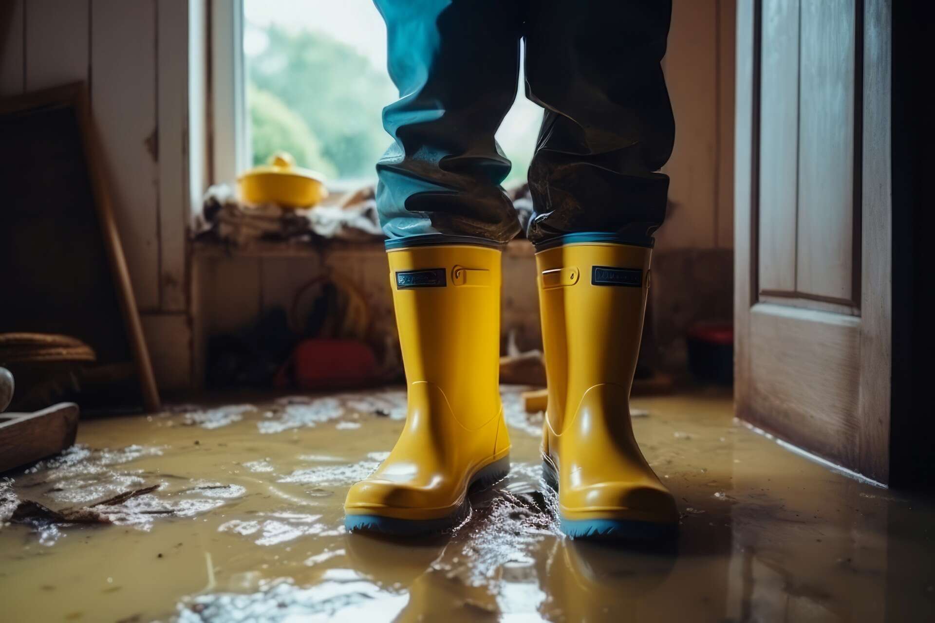 Risque d’inondation : votre maison est-elle prête ?