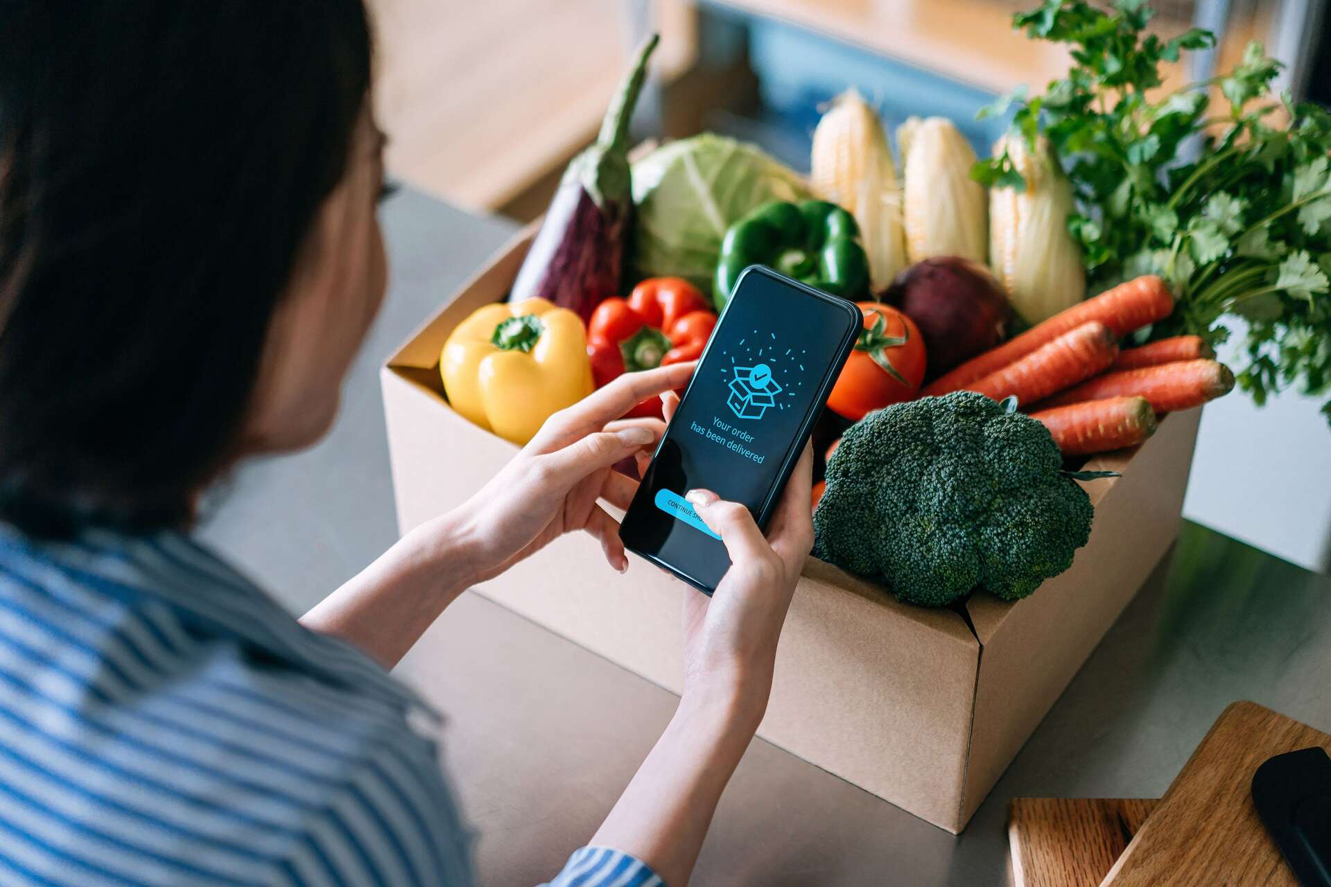 Découvrez ces applis qui récompensent nos éco-gestes Découvrez ces applis qui récompensent nos éco-gestes