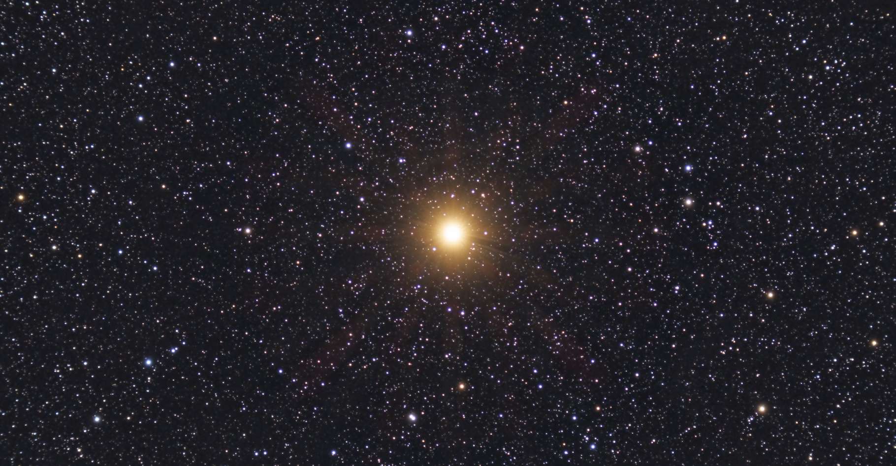 L’oscuramento di Betelgeuse in alta risoluzione come non l’hai mai visto prima!