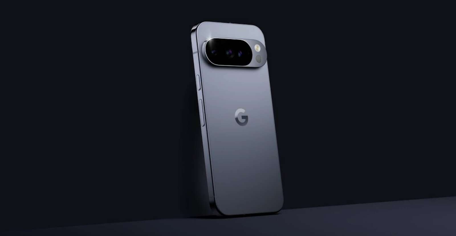 On sait à quoi ressemblera officiellement le Pixel 10 de Google