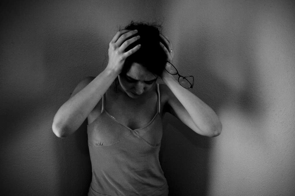 La migraine est trois fois plus fréquente chez les femmes que chez les hommes. Cette étude a mis en évidence les déterminants génétiques impliqués dans cette pathologie invalidante. © rachel a. k., Flickr, cc by nc sa 2.0