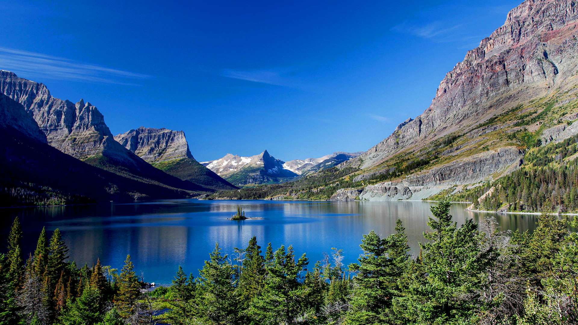 Voyage Dans Le Montana Avec Antoine