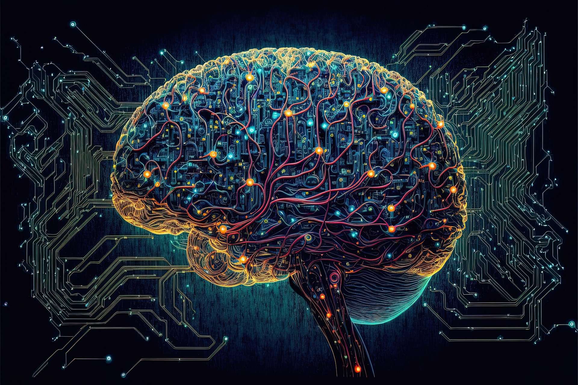 L’intelligenza artificiale svela il segreto delle idee visive decodificando e ricostruendo le immagini mentali!