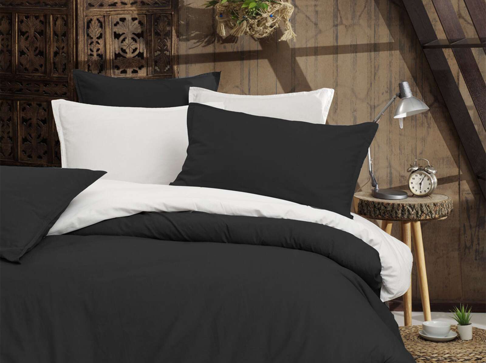 Enhance your bedroom with Sensei Maison duvet covers