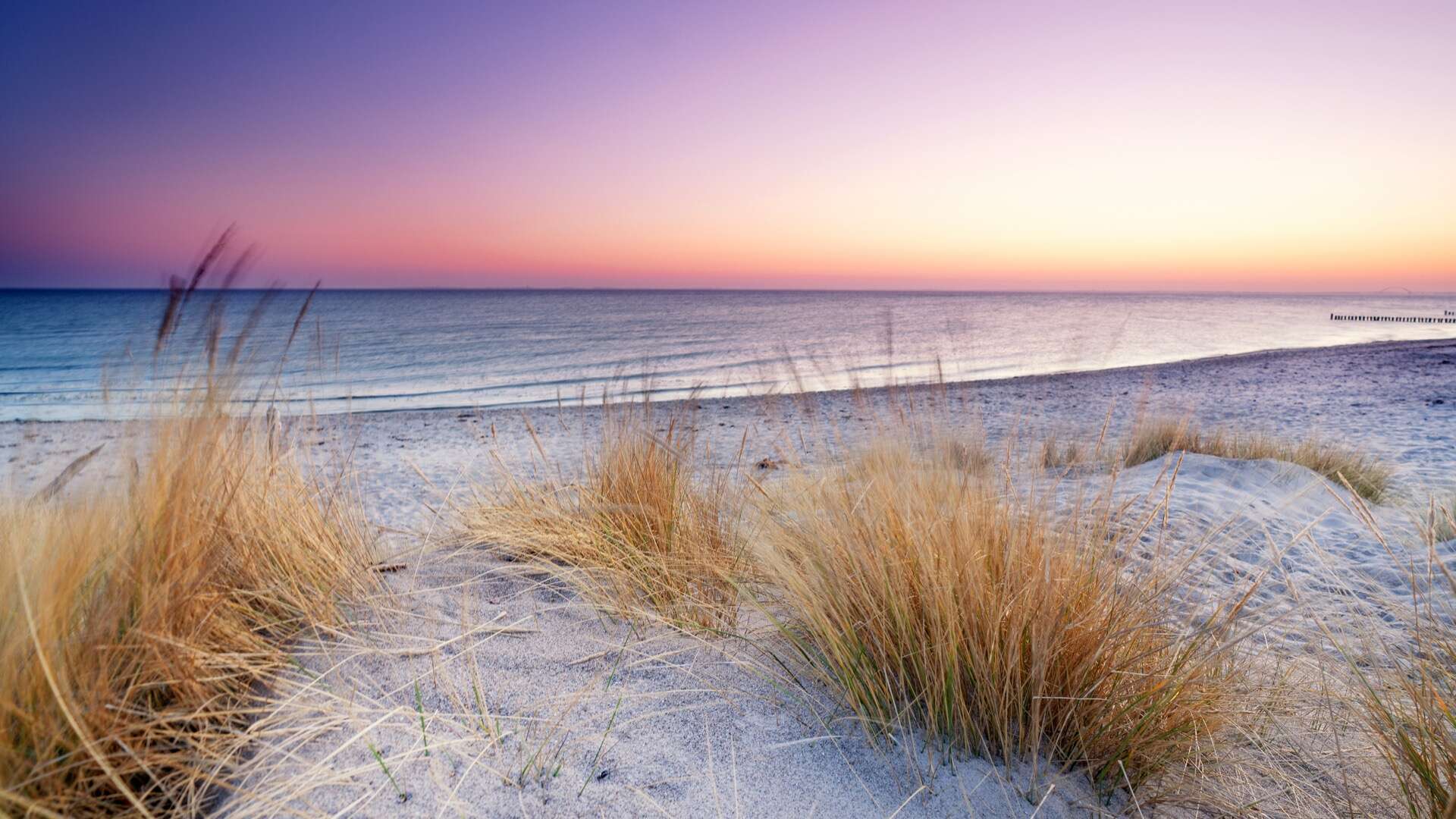 Définition Mer du Nord