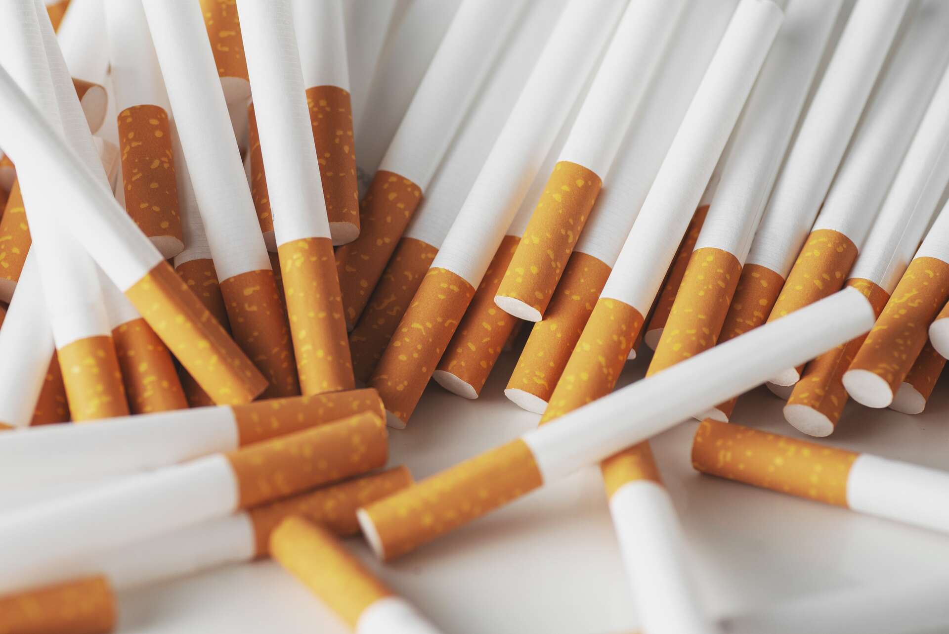 Journée mondiale sans tabac : cinq chiffres édifiants sur la cigarette et ses conséquences sur la santé