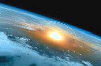 La Terre frôlée par un astéroïde découvert il y a seulement 12 jours ! La Terre frôlée par un astéroïde découvert il y a seulement 12 jours !