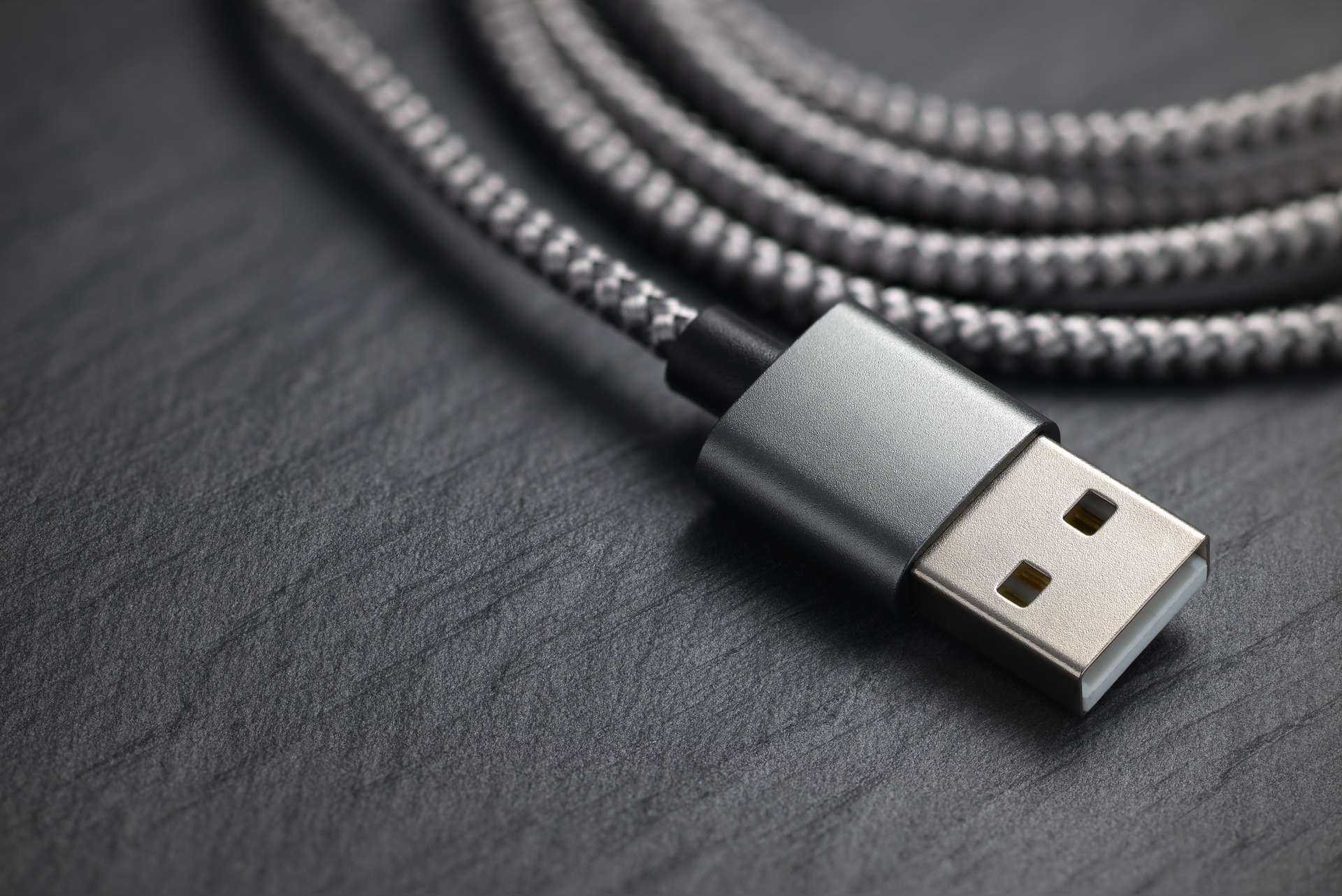 Définition Câble USB