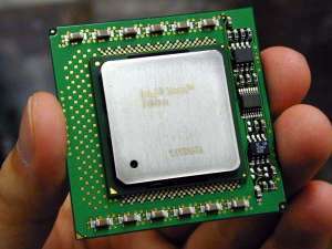 Pentium IV disponible : Xeon et Northwood