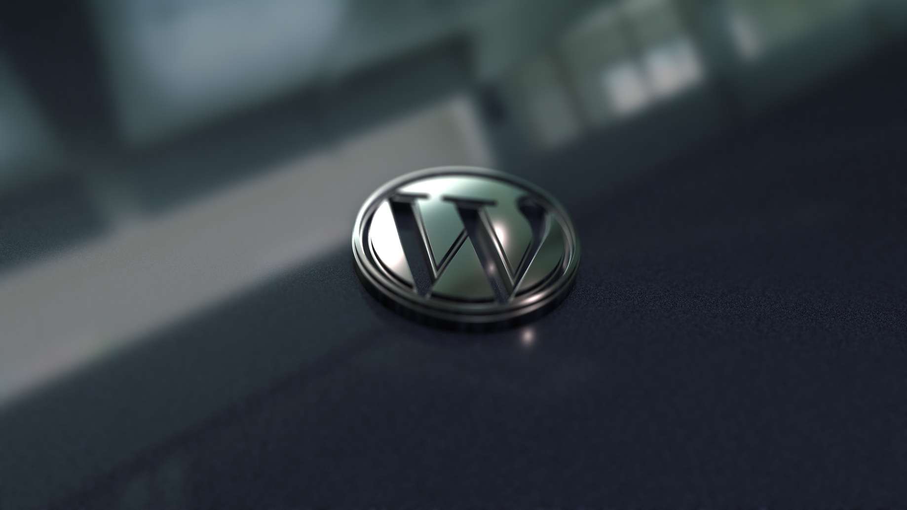 D finition wordpress