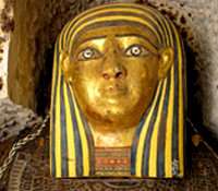 Dossier : les fouilles de Saqqara, trésors du temps des pyramides Retrouvez 3.000 ans d'histoire révélés par les fouilles archéologiques de Saqqara. © DR