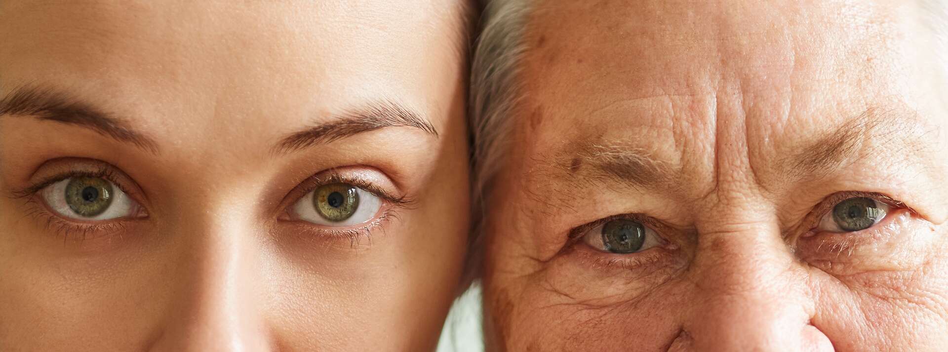 In queste due età della vita l’invecchiamento accelera: ecco quanto segue