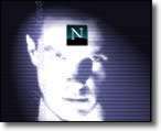 Netscape espionne à mort ! Netscape espionne à mort !