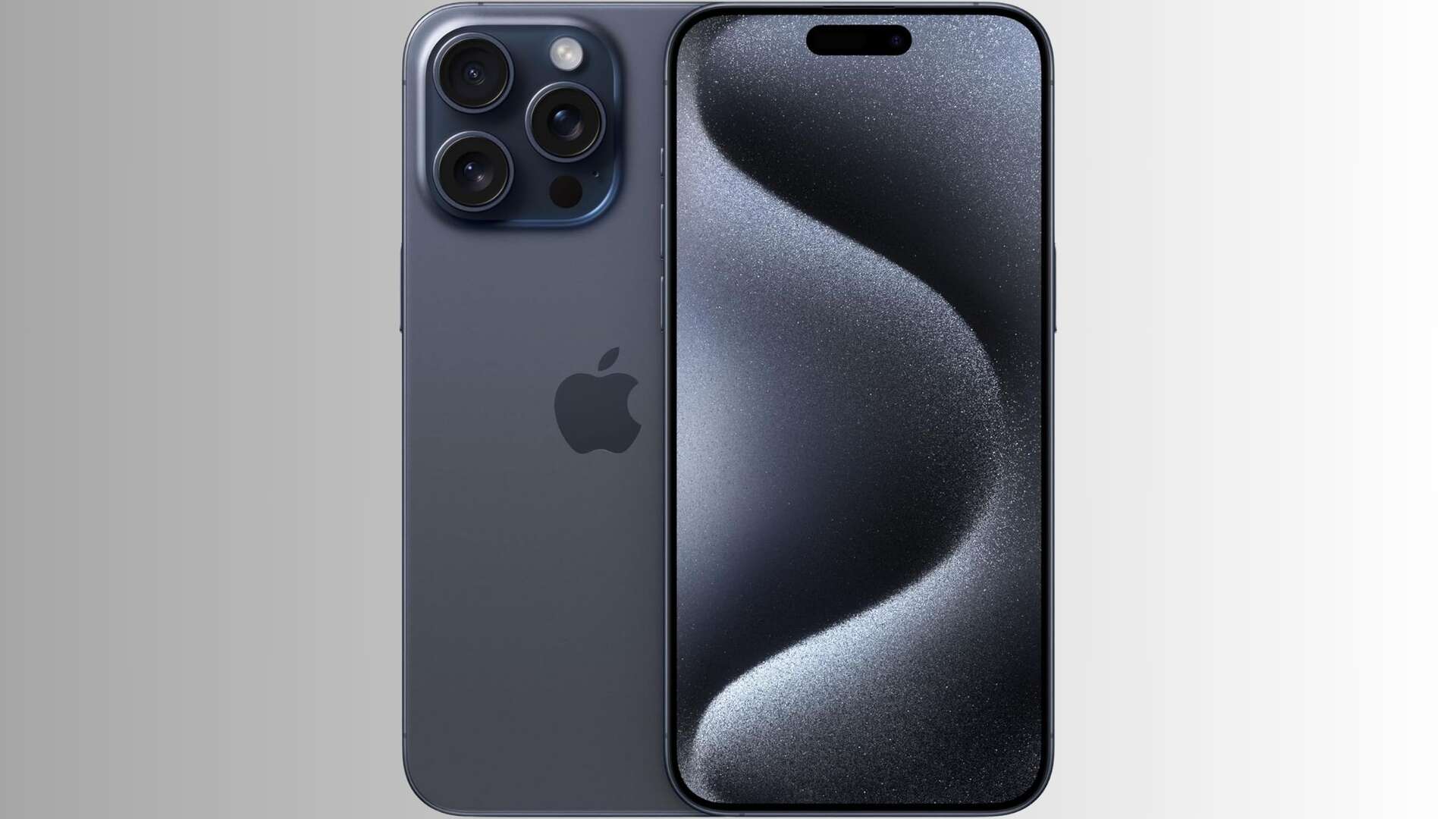 Vous ne rêvez pas, le prix de l'iPhone 15 Pro Max chute sur Amazon