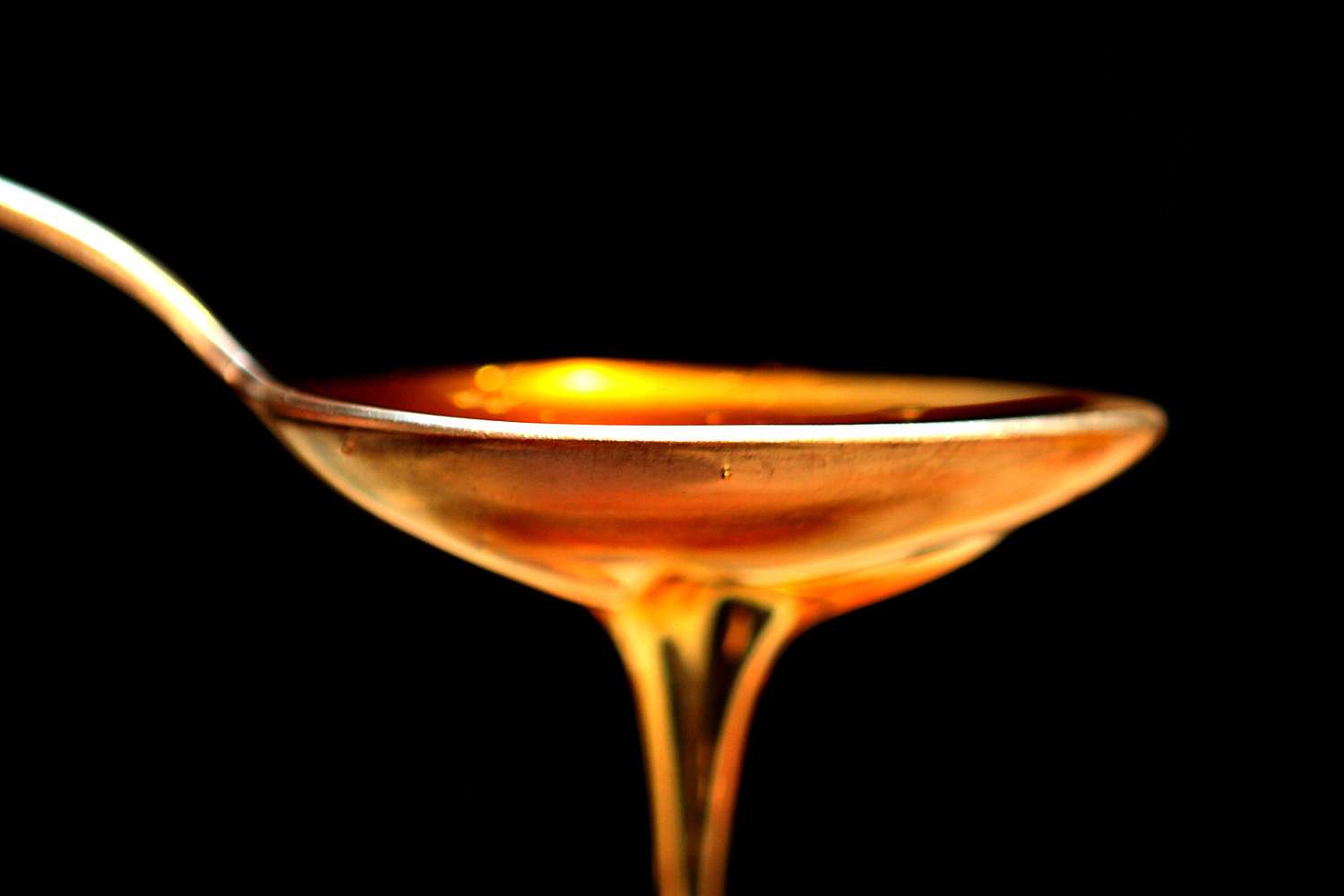 L'oxymel, un mélange de miel et de vinaigre, est-il efficace contre les  infections ? - Sciences et Avenir