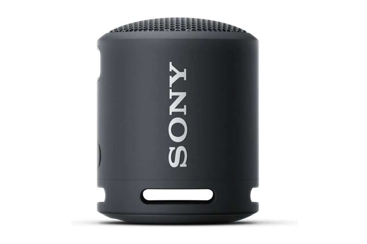 L'enceinte bluetooth Sony est en promo © Cdiscount