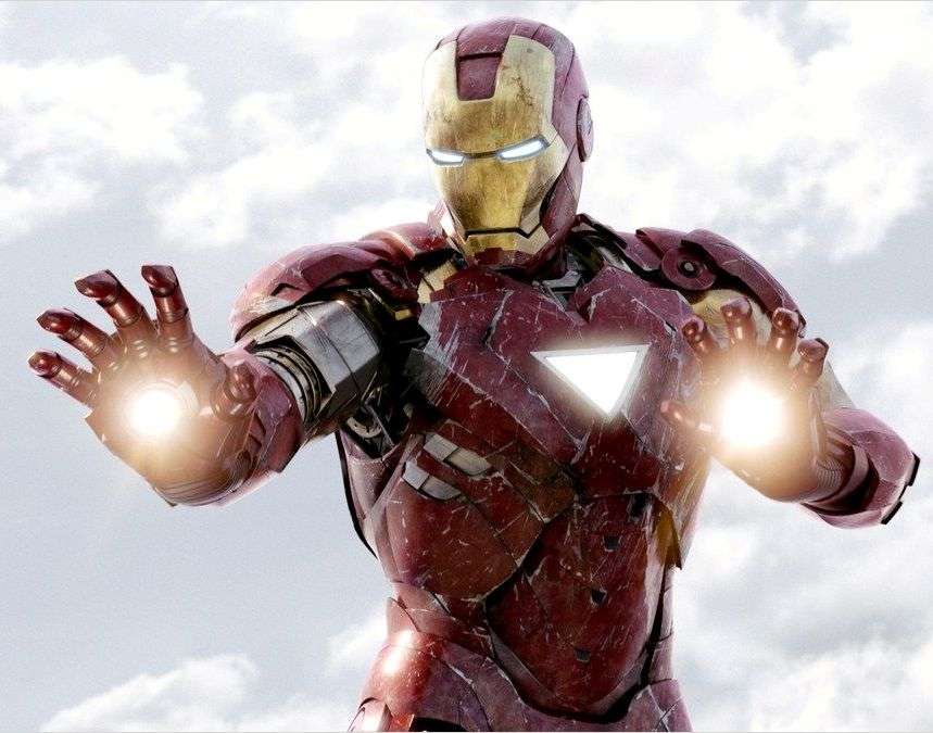 porteur avengers