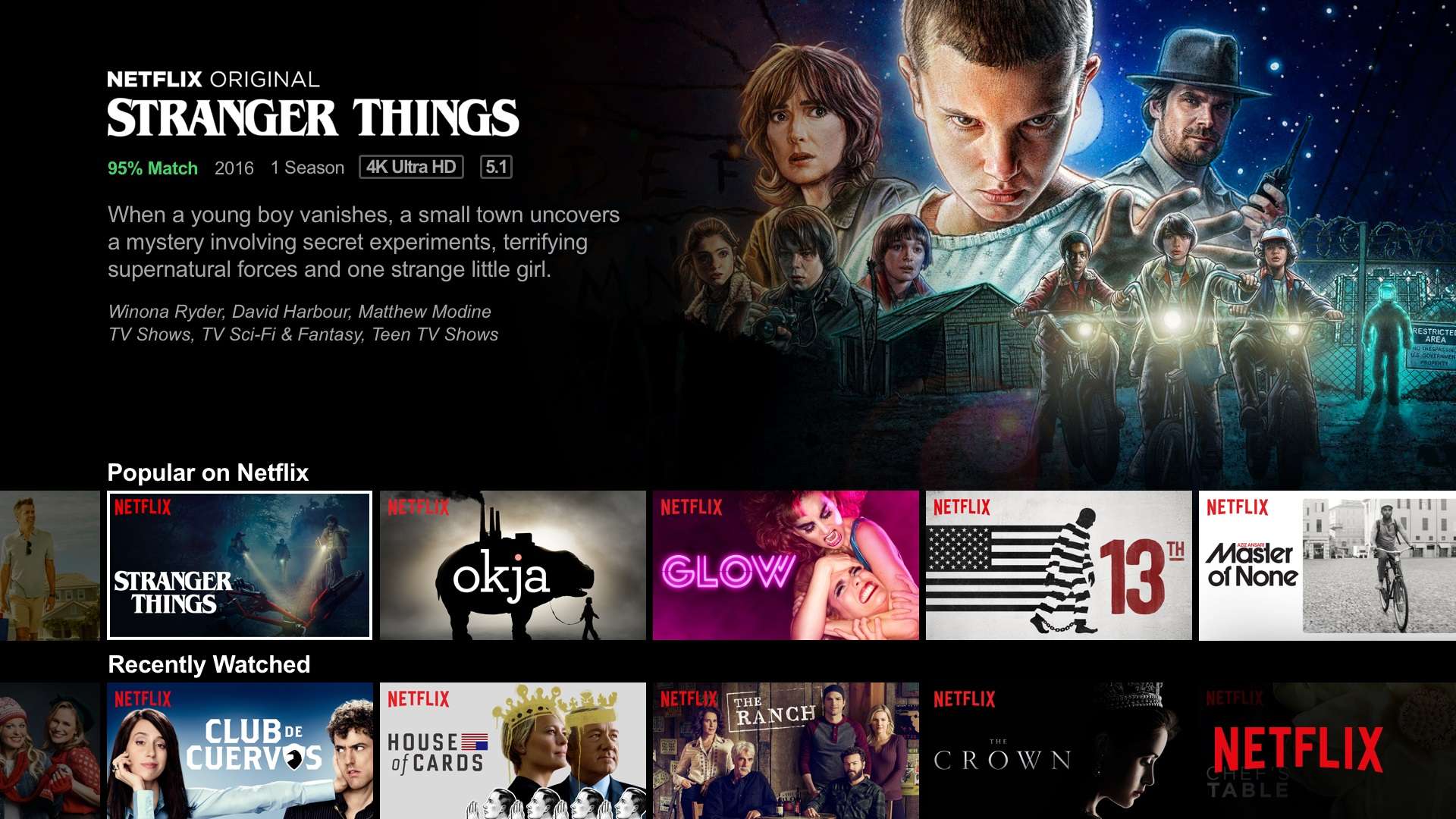 Netflix : comment fonctionne l'algorithme de recommandations ?