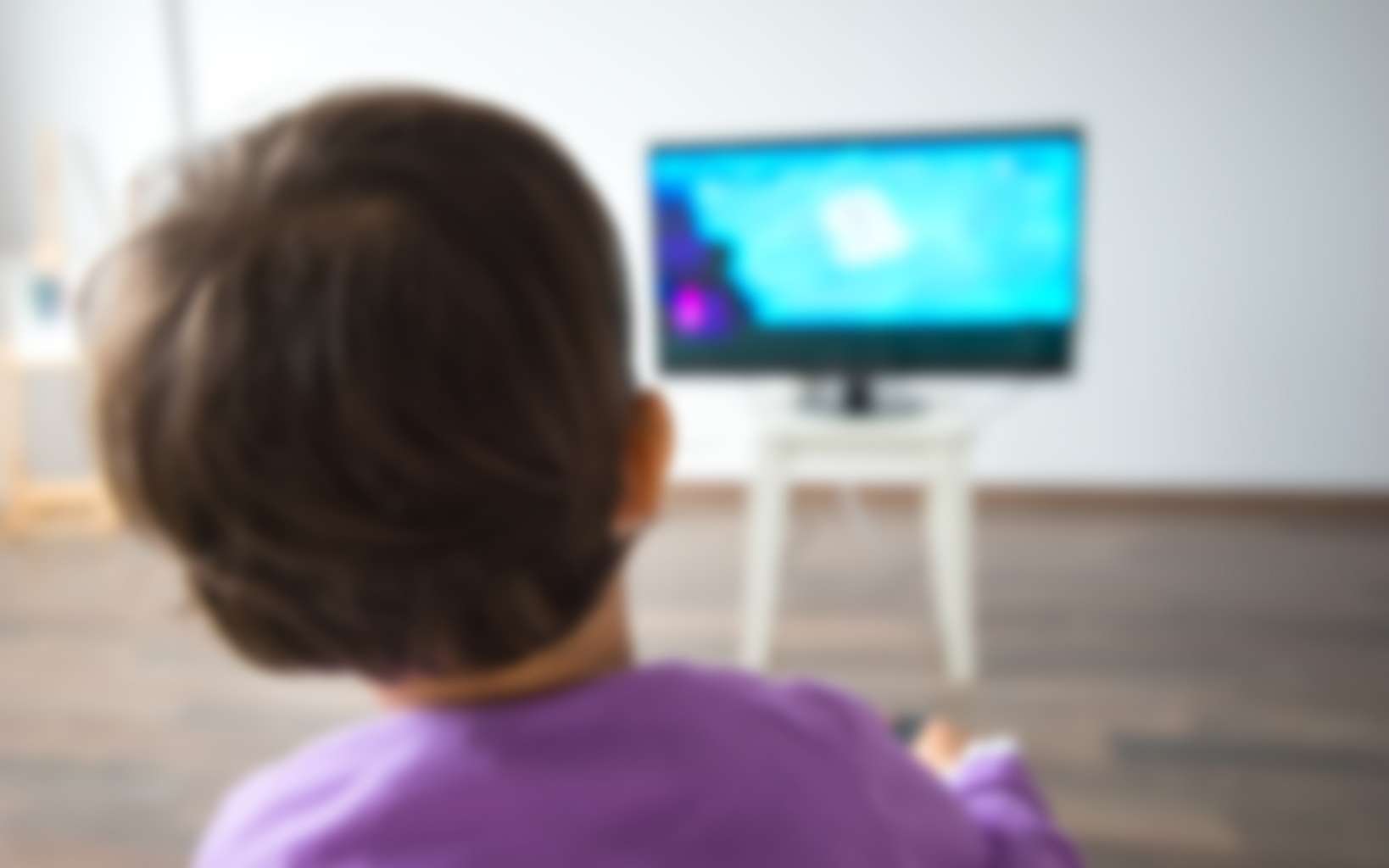 Enfants Devant Les Ecrans Quels Risques Et Quels Benefices