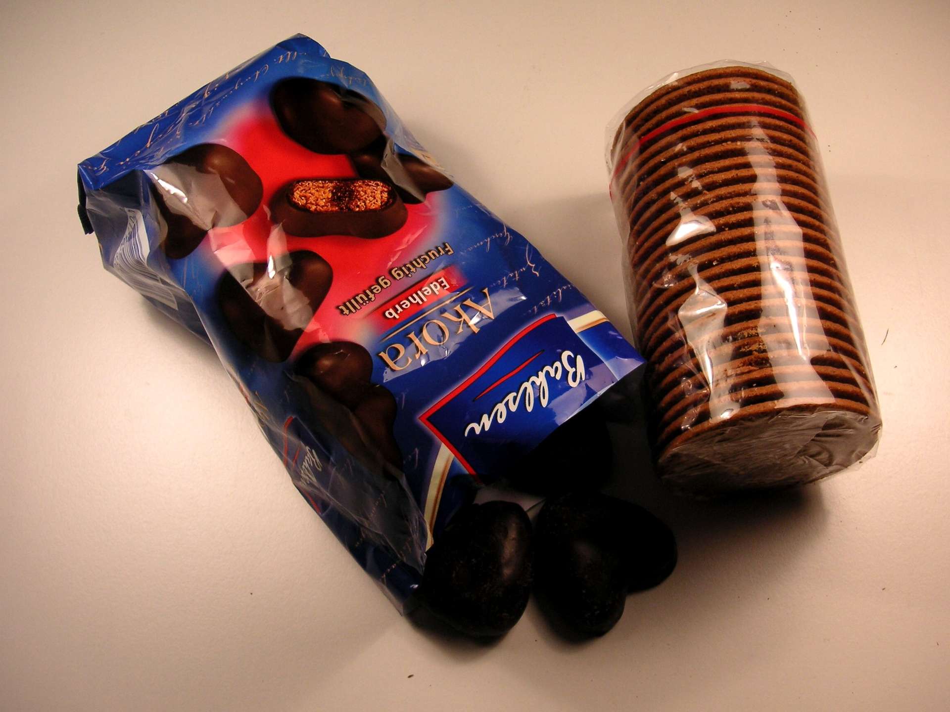 Définition Cellophane