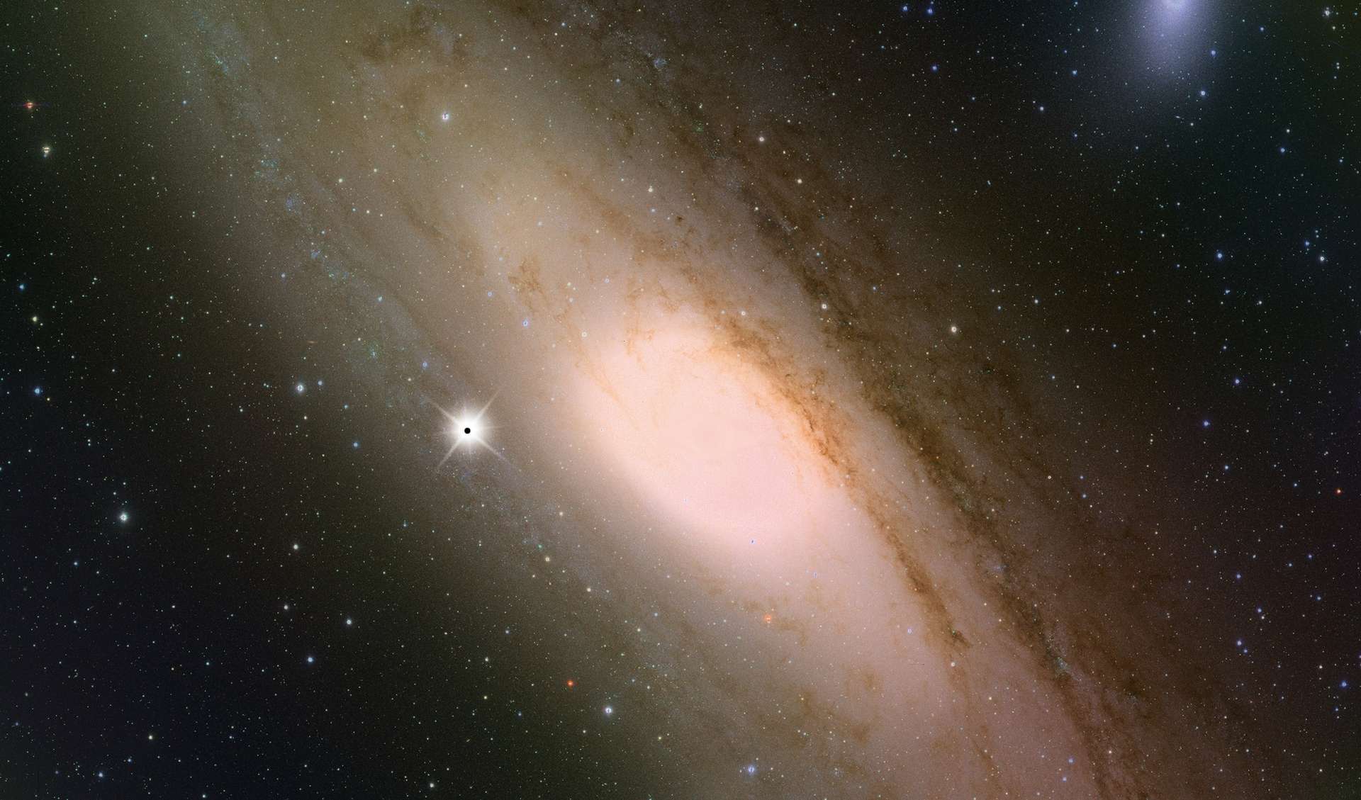Help astronomers discover millions of stellar black holes hidden in the Milky Way!