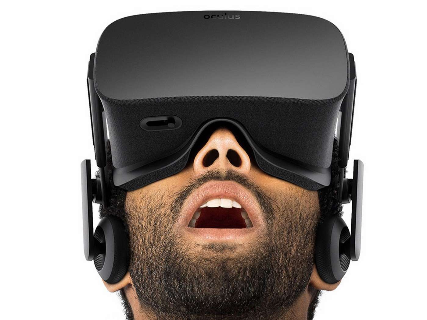 Pilote online oculus rift