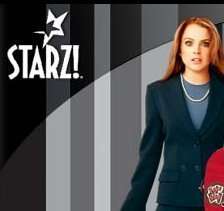 Le piratage des films devant celui de la musique ? Starz : le service de téléchargement de Real