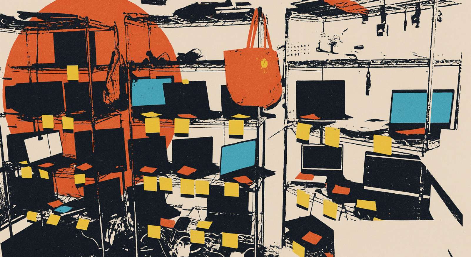 La Corée du Nord a infiltré 309 entreprises américaines… depuis le salon d’une femme de 50 ans