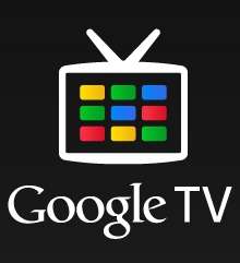 Google Voice et Google TV : l'un arrive l'autre part La sortie de Google TV est retardée. © Google