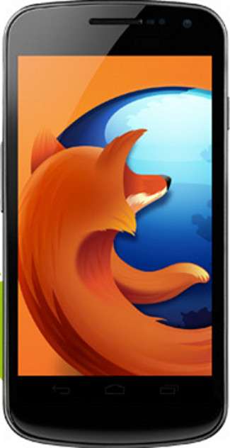 ZTE et Alcatel, deux constructeurs de smartphones, devraient proposer des téléphones animés par Firefox OS. Ils seront dotés d'un processeur SnapDragon de Qualcomm. © Mozilla