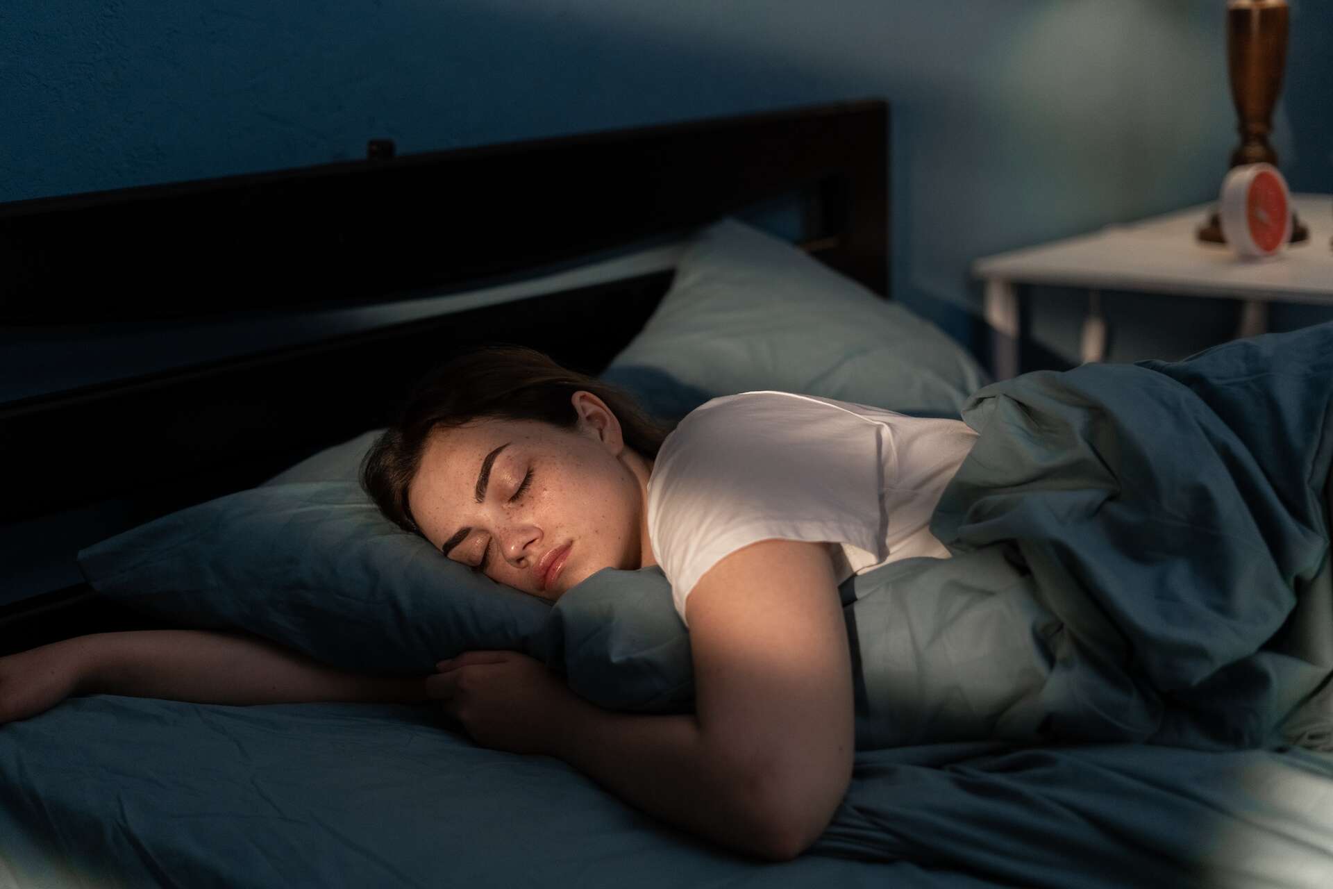 Des scientifiques identifient 5 profils de sommeil : voici ce qu'ils disent de votre santé