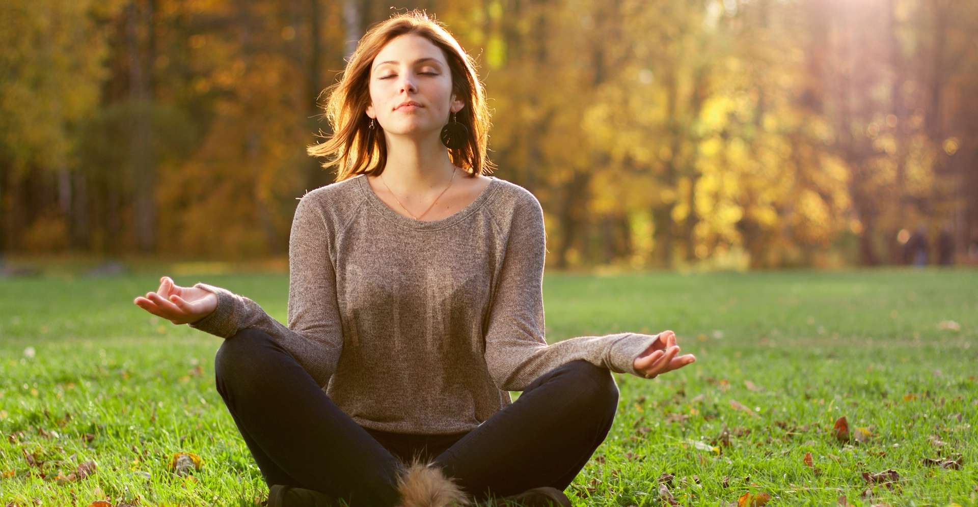 Les bienfaits de la méditation de pleine conscience